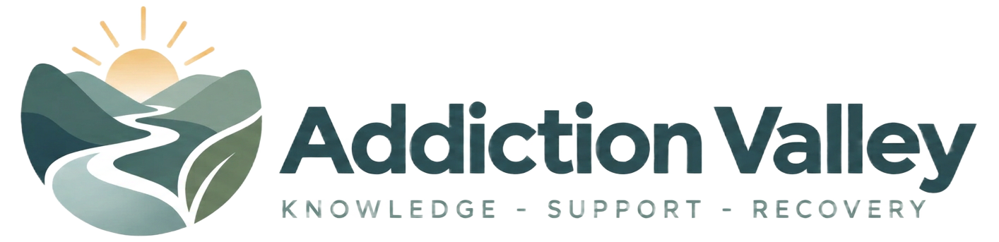 Addiction Valley